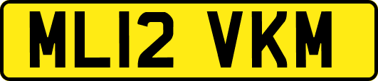 ML12VKM