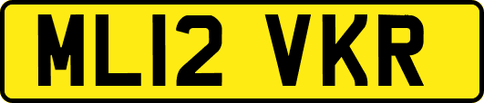 ML12VKR