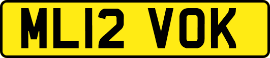 ML12VOK