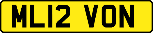ML12VON