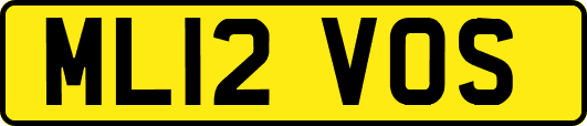 ML12VOS