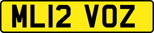 ML12VOZ