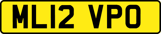 ML12VPO