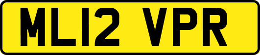 ML12VPR