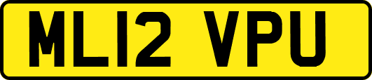 ML12VPU