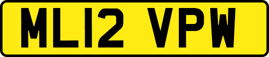ML12VPW
