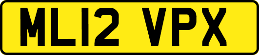 ML12VPX