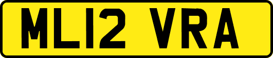 ML12VRA