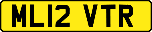 ML12VTR
