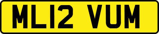 ML12VUM