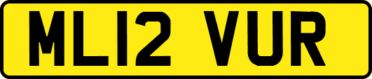 ML12VUR