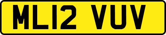 ML12VUV