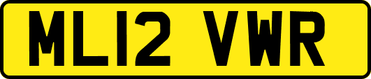 ML12VWR