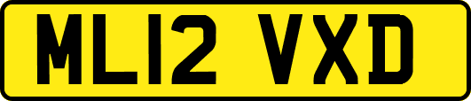 ML12VXD