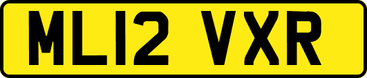 ML12VXR