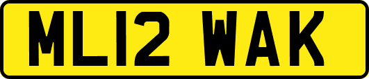 ML12WAK