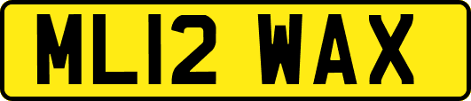 ML12WAX