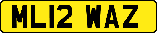 ML12WAZ