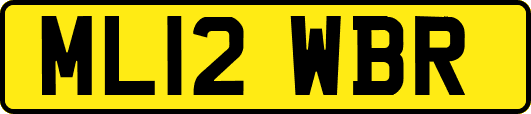 ML12WBR