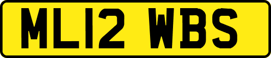 ML12WBS