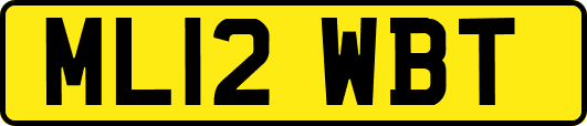 ML12WBT