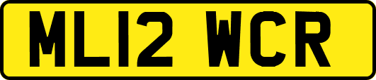 ML12WCR