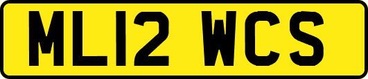 ML12WCS