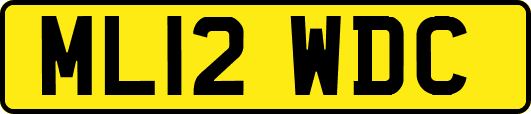 ML12WDC