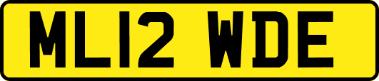 ML12WDE