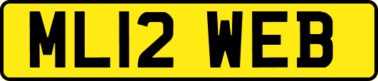 ML12WEB