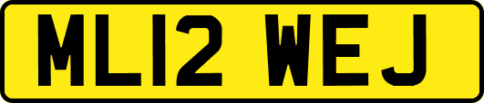 ML12WEJ