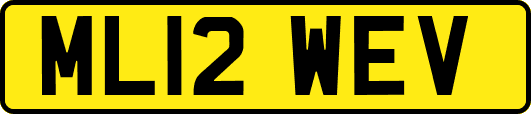 ML12WEV