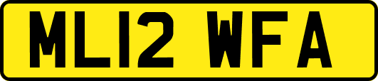 ML12WFA