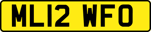 ML12WFO