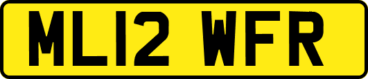 ML12WFR