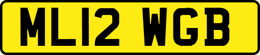 ML12WGB