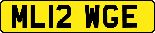 ML12WGE