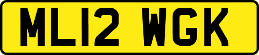 ML12WGK