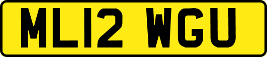 ML12WGU