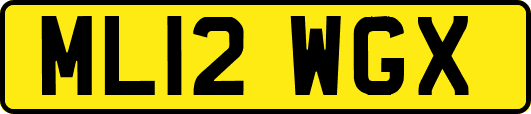 ML12WGX