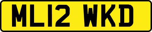 ML12WKD