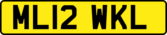 ML12WKL