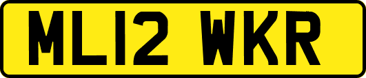 ML12WKR