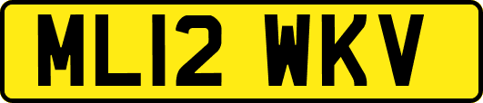 ML12WKV