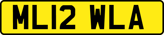 ML12WLA
