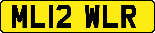 ML12WLR