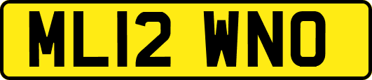 ML12WNO