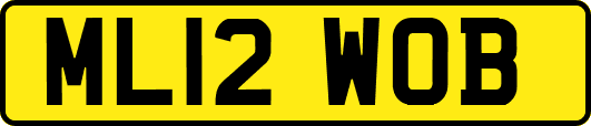 ML12WOB