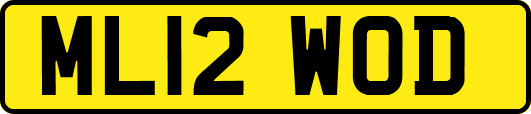 ML12WOD