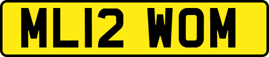 ML12WOM